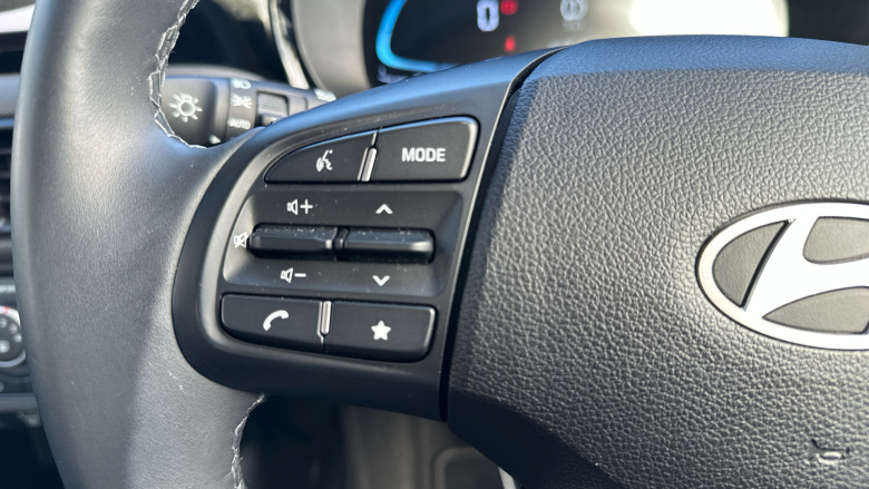 Hyundai i10 1.0 [63] Advance 5dr Auto [Nav] Petrol Hatchback